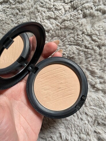 MAC Mac Pudra