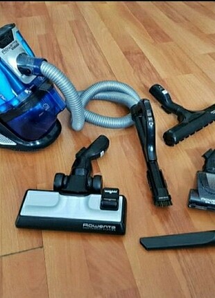 Rowenta Elektrikli Süpürge 