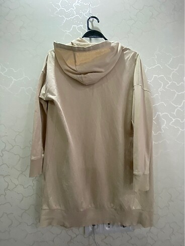 LC Waikiki Lcw fermuarlı sweat