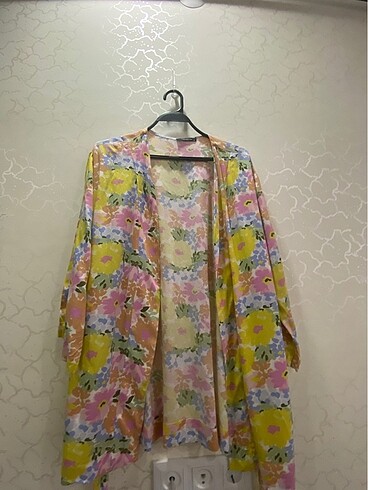 Trendyol & Milla 2 adet kimono tunik