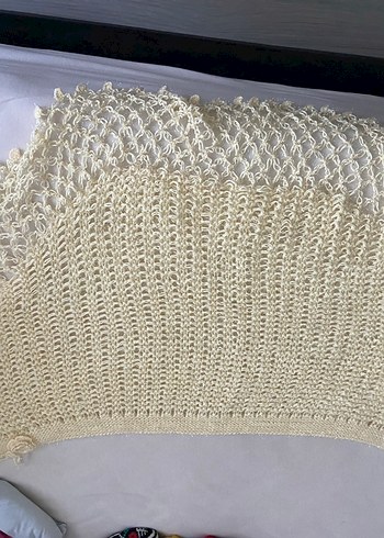 Çeyizlik şal - Görsel 3