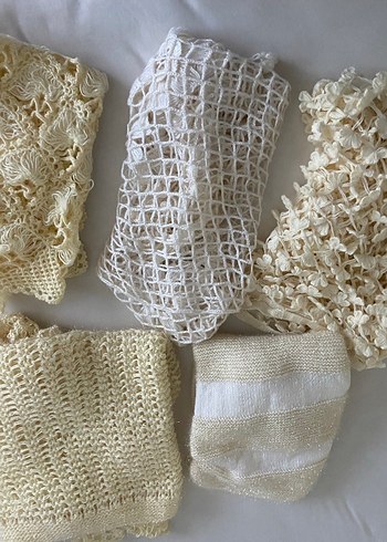 Çeyizlik şal - Görsel 6