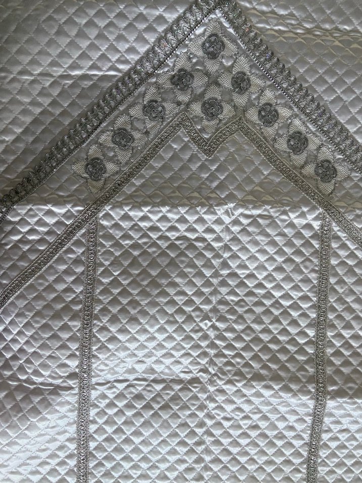 Gelin seccade - Görsel 2