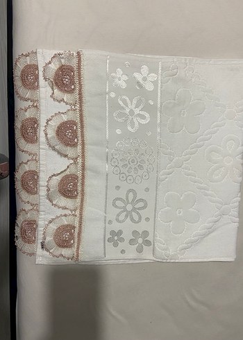 Çeyizlik havlu - Görsel 2