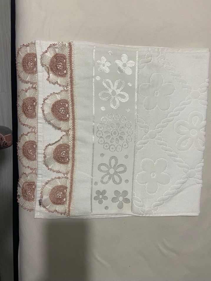 Çeyizlik havlu - Görsel 2