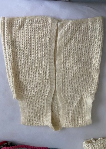 Çeyizlik yelek - Görsel 3