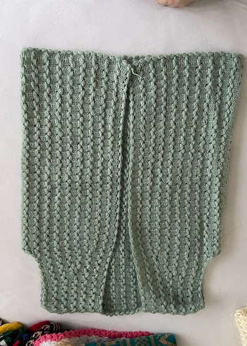 Çeyizlik yelek - Görsel 2