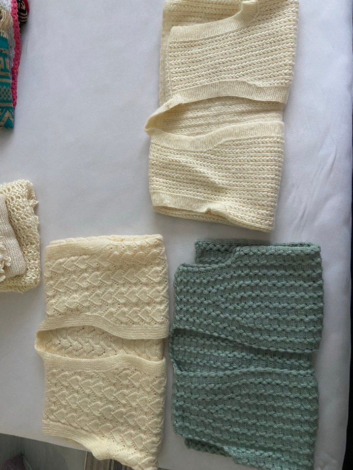 Çeyizlik yelek - Görsel 4