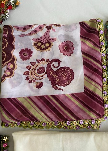 Çeyizlik çember - Görsel 2