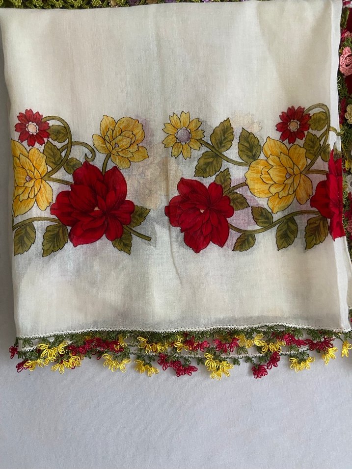 Çeyizlik çember - Görsel 3