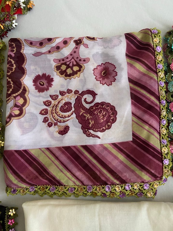 Çeyizlik çember - Görsel 2