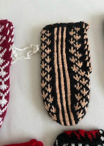 Çeyizlik patik - Görsel 8