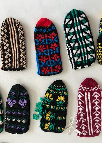 Çeyizlik patik - Görsel 4