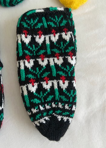 Çeyizlik patik - Görsel 9