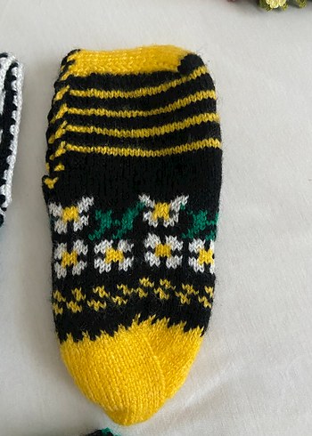 Çeyizlik patik - Görsel 11