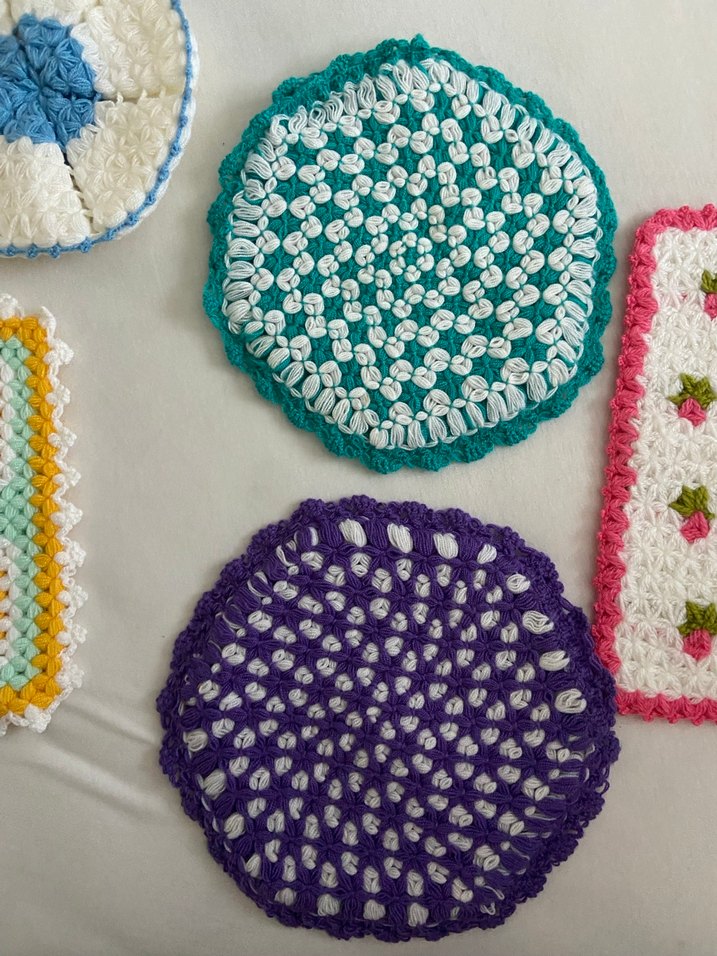 Çeyizlik banyo lif - Görsel 3