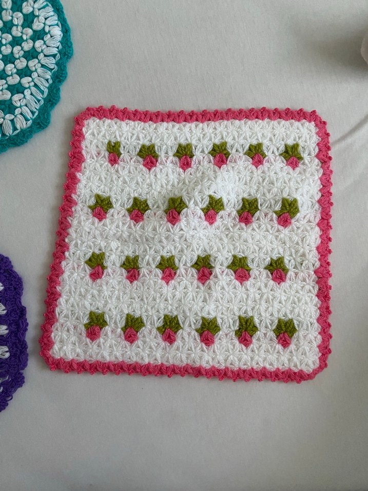 Çeyizlik banyo lif - Görsel 2