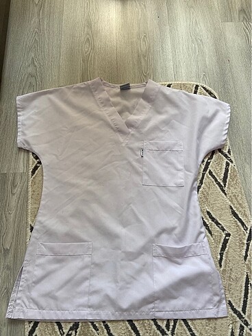 xs Beden Hemşire üniforma