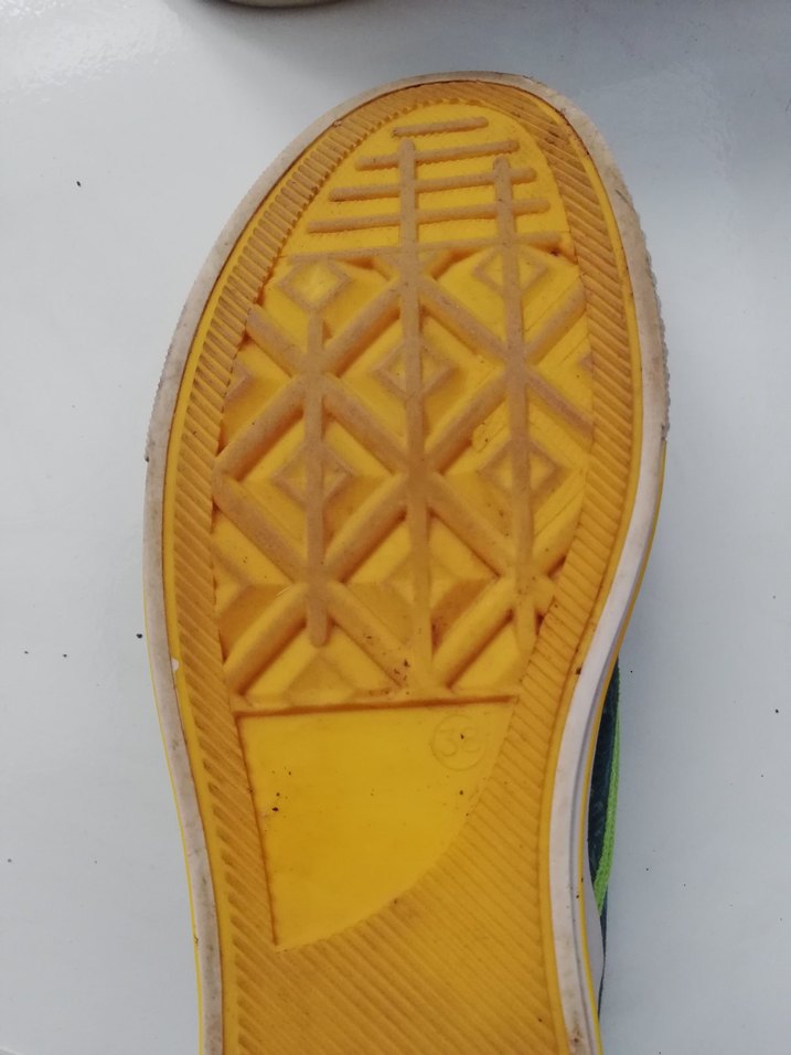 Flo marka kadın espadril ayakkabı - Görsel 4