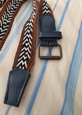 Çocuklar için Renkli Papyon ve Kravat Seti - Görsel 6