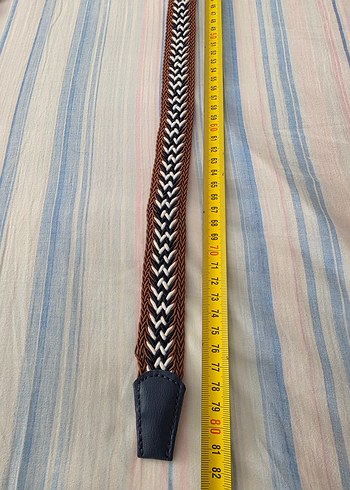 Çocuklar için Renkli Papyon ve Kravat Seti - Görsel 9