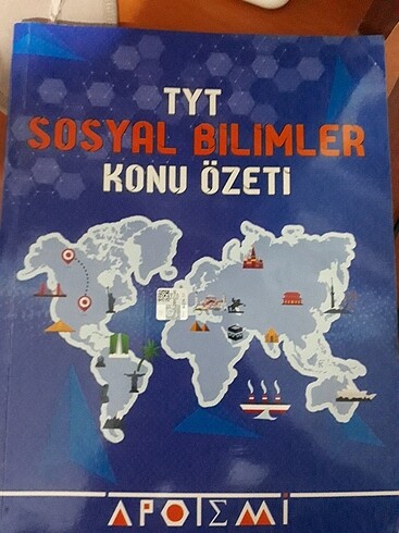 Apotemi Sosyal Özet