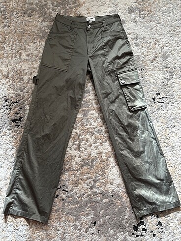 Mavi Jeans Mavi Jeans iconıc pantolon