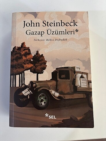 John Steinbeck