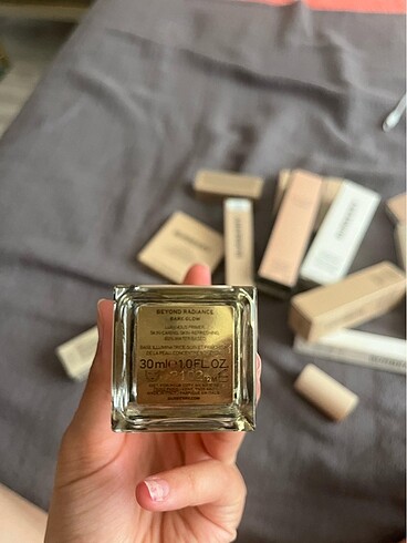 Burberry Burberry Bare Glow 00