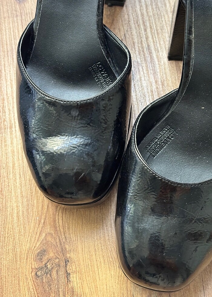 LCW kadın topuklu ayakkabı - Görsel 2