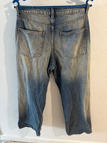 Bershka BERSHKA kadın jean