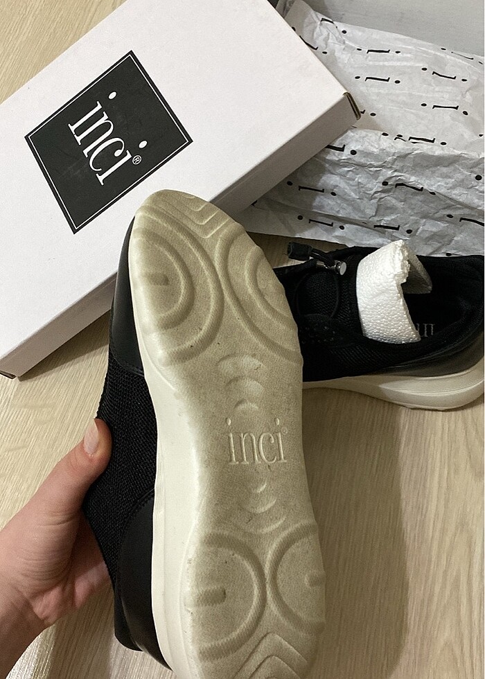 Ayakkabı - Görsel 3