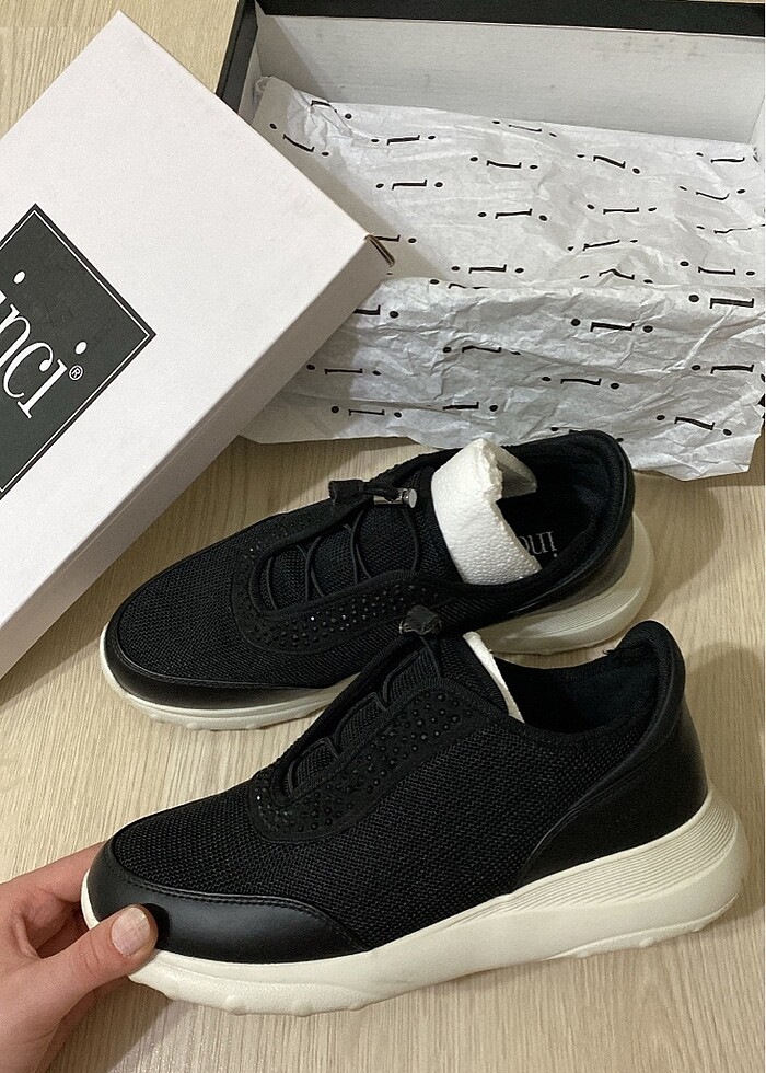 Ayakkabı - Görsel 2