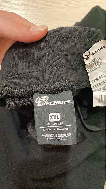 Skechers Eşofman altı - Görsel 9