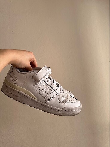 38,5 Beden Adidas Forum Low