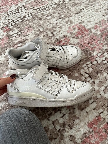 Adidas Adidas Forum Low