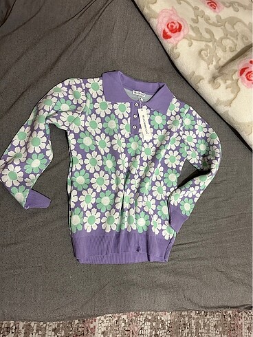 Vintage Kazak