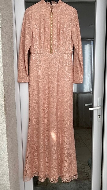40 Beden Elbise