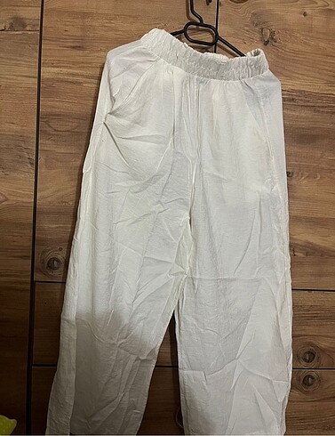 Keten pantolon