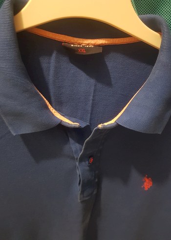 Polo tişört - Görsel 4