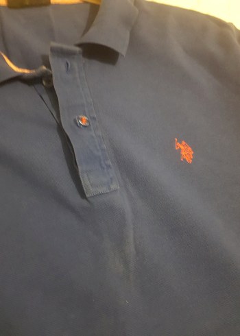 Polo tişört - Görsel 7