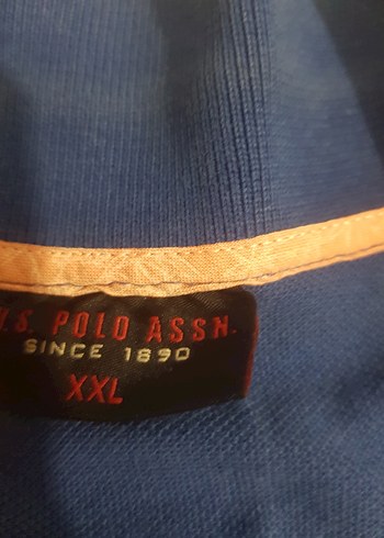 Polo tişört - Görsel 3