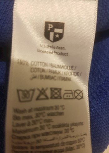 Polo tişört - Görsel 5