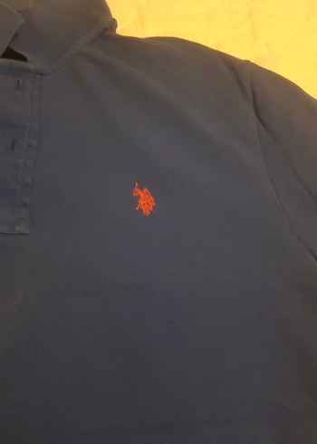 Polo tişört - Görsel 6