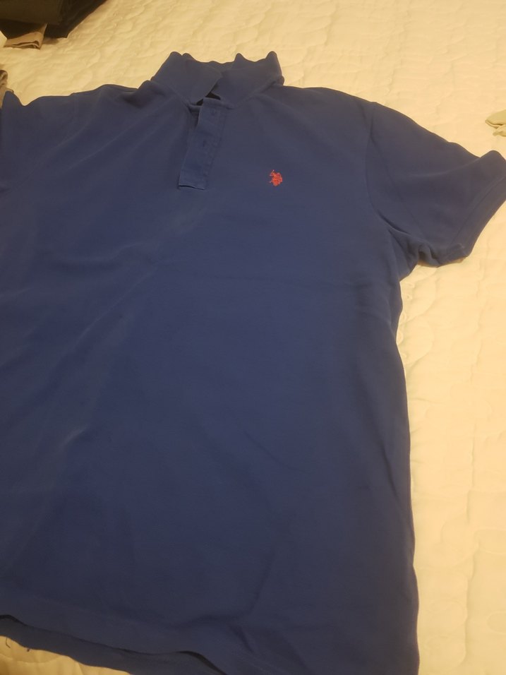 Polo tişört - Görsel 2