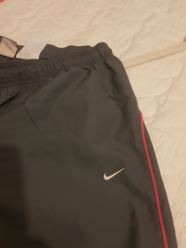 Nike eşofman altı - Görsel 4