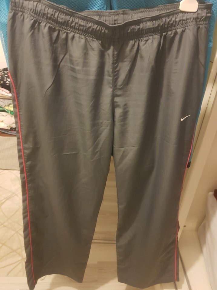 Nike eşofman altı - Görsel 3