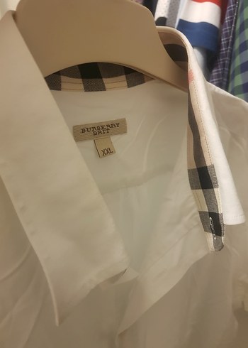 Burberry xxl