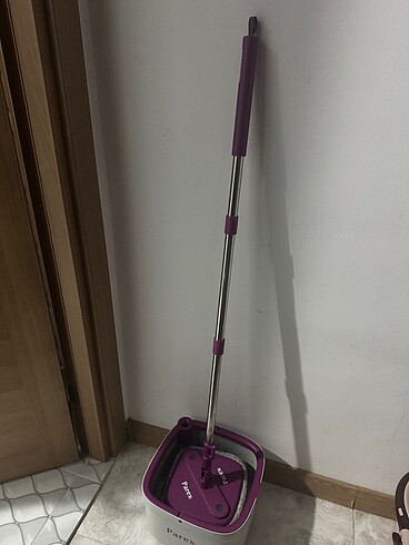 Parex sıfır ayarinda - Görsel 5