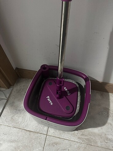 Parex sıfır ayarinda - Görsel 6